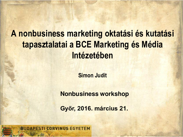 Simon_Nonbusiness marketing oktatási - kutatási tapasztalatai_ BCE.pdf